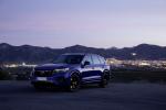 Volkswagen Touareg R 2020 года (WW)
